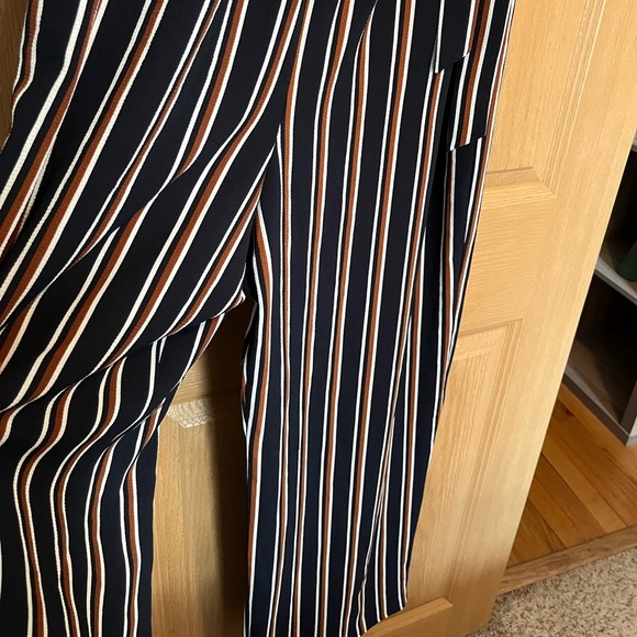 Apt. 9 Black and Brown Jumpsuit - Picture 10 of 14